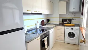 Torrevieja, Spania. Eiendommer. Playa del Cura area, 2 bedrooms, 80 m2 - photo 6