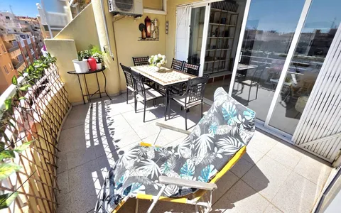 Torrevieja, Spania. Eiendommer. Playa del Cura area, 2 bedrooms, 80 m2, 2 bedrooms, 80 m² — €229957