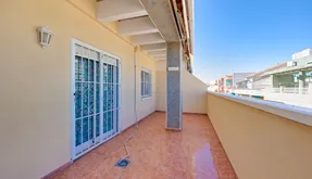 Kjøp Penthouse i Torrevieja, Spania. Playa de los Locos area, 3 bedrooms, 76 m2 - photo 2