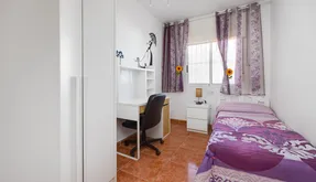 Kjøp Penthouse i Torrevieja, Spania. Playa de los Locos area, 3 bedrooms, 76 m2 - photo 5