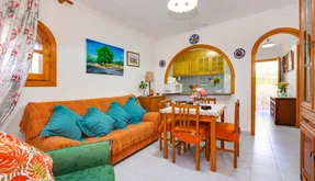 Kjøp bolig i Spania. La Mata area, 4 bedrooms, 100 m2 - photo 3