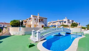 Kjøp bolig i Spania. La Mata area, 4 bedrooms, 100 m2 - photo 6