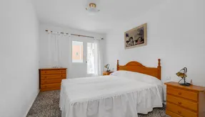 Spania Apartment kjøpe. La Mata area, 1 bedroom, 46 m2 - photo 4
