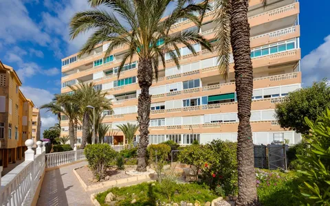 Spania Apartment kjøpe. La Mata area, 1 bedroom, 46 m2, 1 bedrooms, 46 m² — €124900