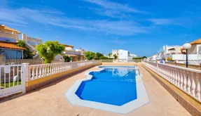 Torrevieja, Spania. Kjøp Town house. Los altos area, 2 bedrooms, 46 m2 - photo 2