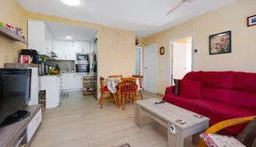 Torrevieja, Spania. Kjøp Town house. Los altos area, 2 bedrooms, 46 m2 - photo 3