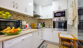 Torrevieja, Spania. Kjøp Town house. Los altos area, 2 bedrooms, 46 m2 - photo 4