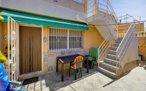 Torrevieja, Spania. Kjøp Town house. Los altos area, 2 bedrooms, 46 m2, 2 bedrooms, 46 m² — €169900