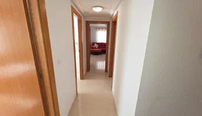 Torrevieja, Immobilien. Nueva Torrevieja area, 2 bedrooms, 76 m2 - photo 6