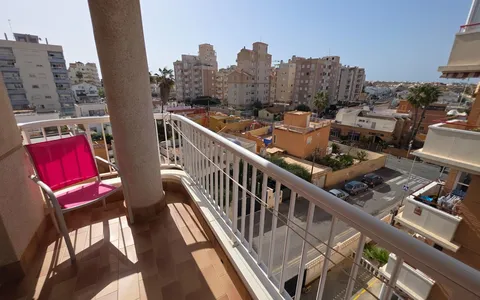 Torrevieja, Immobilien. Nueva Torrevieja area, 2 bedrooms, 76 m2