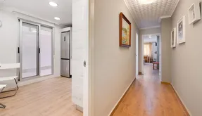 Torrevieja, Spania. Kjøp Apartment. Acequion area, 2 bedrooms, 115 m2 - photo 4