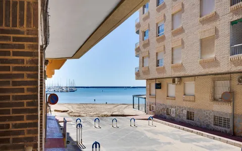 Torrevieja, Spania. Kjøp Apartment. Acequion area, 2 bedrooms, 115 m2, 2 bedrooms, 115 m² — €229969
