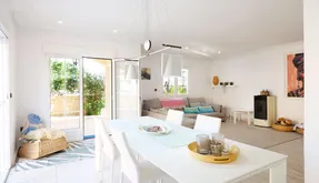 Spania kjøp Villa. La Torre de la Horadada area, 7 bedrooms, 275 m2 - photo 6