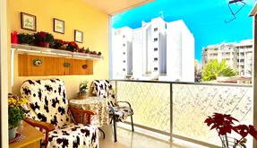 Apartment til salgs i Torrevieja, Spania. Playa del Cura area, 2 bedrooms, 59 m2 - photo 2
