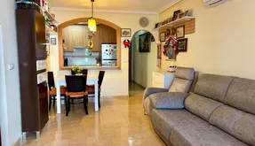 Apartment til salgs i Torrevieja, Spania. Playa del Cura area, 2 bedrooms, 59 m2 - photo 6