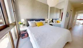 Bungalow i Torrevieja, Spania. Los balcones area, 3 bedrooms, 73 m2 - photo 5
