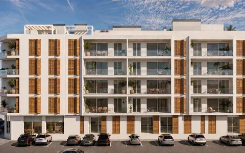 Spania Apartment kjøpe. Lo Pagán area, 40 m2, 40 m² — €151900
