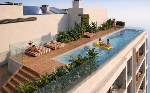 Kjøp bolig i Spania. Lo Pagán area, 43 m2, 43 m² — €149900