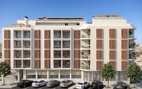 Kjøp Apartment Spania. Lo Pagán area, 2 bedrooms, 70 m2, 2 bedrooms, 70 m² — €231900
