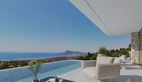 Kjøp eiendom i Spania. La Sierra area, 4 bedrooms, 245 m2 - photo 2