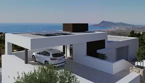 Kjøp eiendom i Spania. La Sierra area, 4 bedrooms, 245 m2 - photo 3
