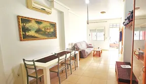 Eiendommer i Spania kjøpe. San Pedro de Pinatar area, 2 bedrooms, 80 m2 - photo 2
