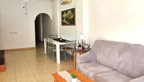 Eiendommer i Spania kjøpe. San Pedro de Pinatar area, 2 bedrooms, 80 m2 - photo 4