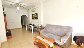 Eiendommer i Spania kjøpe. San Pedro de Pinatar area, 2 bedrooms, 80 m2 - photo 6