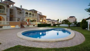 Kjøp Apartment i Spania. La Mata area, 4 bedrooms, 117 m2 - photo 2