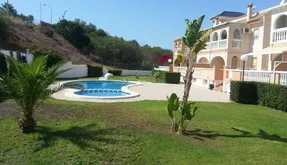 Kjøp Apartment i Spania. La Mata area, 4 bedrooms, 117 m2 - photo 3
