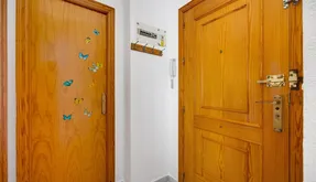 Apartment til salgs i Torrevieja, Spania. Estacion de autobuses area, 1 bedroom, 50 m2 - photo 6