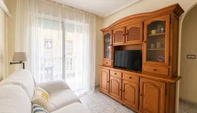 Kjøp Apartment i Torrevieja, Spania. Habaneras area, 2 bedrooms, 60 m2 - photo 4