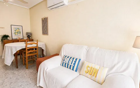 Kjøp Apartment i Torrevieja, Spania. Habaneras area, 2 bedrooms, 60 m2