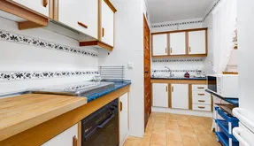 Kjøp Bungalow i Spania, Torrevieja. Playa de los Locos area, 3 bedrooms, 90 m2 - photo 5