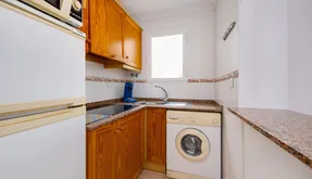Apartment à Torrevieja, Espagne. Estacion de autobuses area, 2 bedrooms, 54 m2 - photo 5