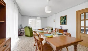 Eiendommer Torrevieja, Apartment til salgs. Punta Prima area, 3 bedrooms, 143 m2 - photo 2