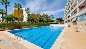 Eiendommer Torrevieja, Apartment til salgs. Punta Prima area, 3 bedrooms, 143 m2 - photo 4