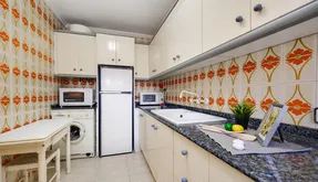 Eiendommer Torrevieja, Apartment til salgs. Punta Prima area, 3 bedrooms, 143 m2 - photo 6