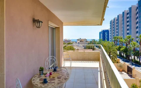 Eiendommer Torrevieja, Apartment til salgs. Punta Prima area, 3 bedrooms, 143 m2, 3 bedrooms, 143 m² — €239900