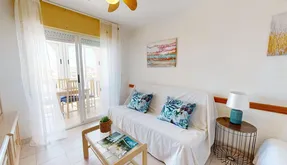 Spania eiendommer. Torreblanca area, 2 bedrooms, 56 m2 - photo 2