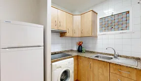 Spania eiendommer. Torreblanca area, 2 bedrooms, 56 m2 - photo 4