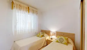 Spania eiendommer. Torreblanca area, 2 bedrooms, 56 m2 - photo 5