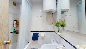 Spania eiendommer. Torreblanca area, 2 bedrooms, 56 m2 - photo 6