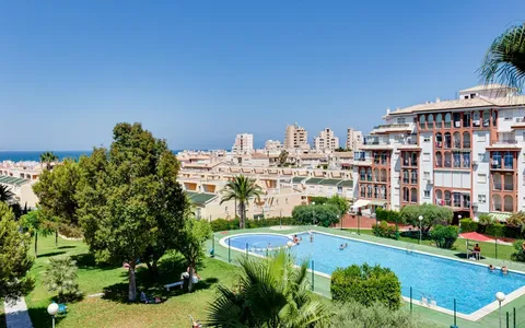 Spania eiendommer. Torreblanca area, 2 bedrooms, 56 m2, 2 bedrooms, 56 m² — €149900