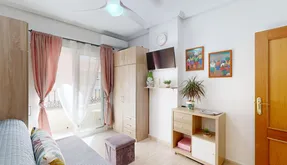 Torrevieja, Spania. Kjøp Apartment. Centro area, 2 bedrooms, 69 m2 - photo 3