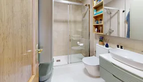 Torrevieja, Spania. Kjøp Apartment. Centro area, 2 bedrooms, 69 m2 - photo 5