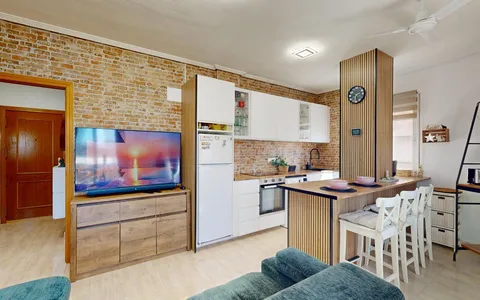 Torrevieja, Spania. Kjøp Apartment. Centro area, 2 bedrooms, 69 m2