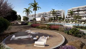 Spania kjøp Penthouse. Playa setla mirarrosa area, 2 bedrooms, 83 m2 - photo 2