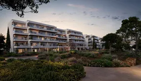 Spania kjøp Penthouse. Playa setla mirarrosa area, 2 bedrooms, 83 m2 - photo 3