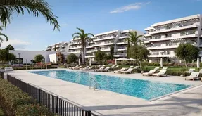 Spania kjøp Penthouse. Playa setla mirarrosa area, 2 bedrooms, 83 m2 - photo 5